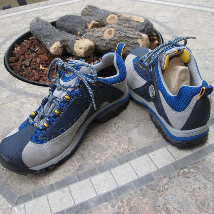 [往日情懷] 幾雙Timberland 鞋靴