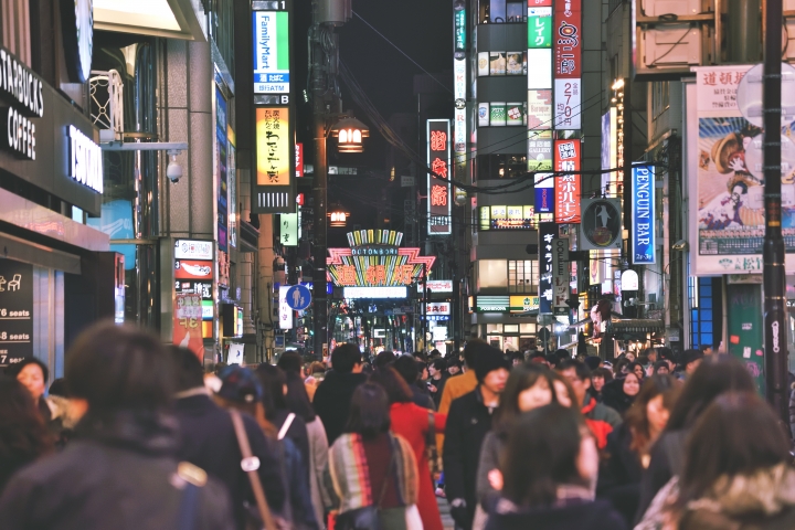 [D750] 京都慢慢走_圖多後製