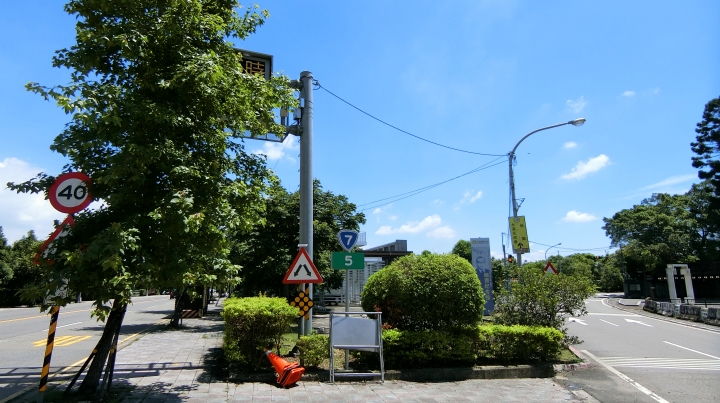 台７線大溪～巴陵全記錄－北橫吊橋之旅