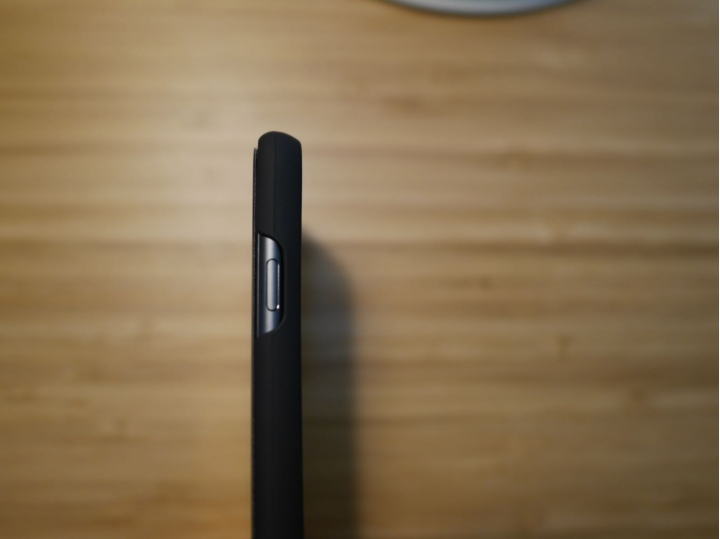 ［開箱］義大利WOOD’D木質手工iPhone 8保護殼