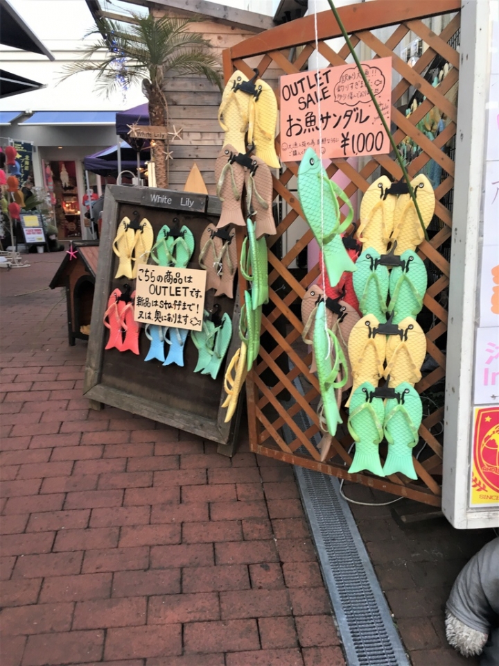 <日本>2017全家人的日本行DAY7~(PART II)湘南海岸鎌倉