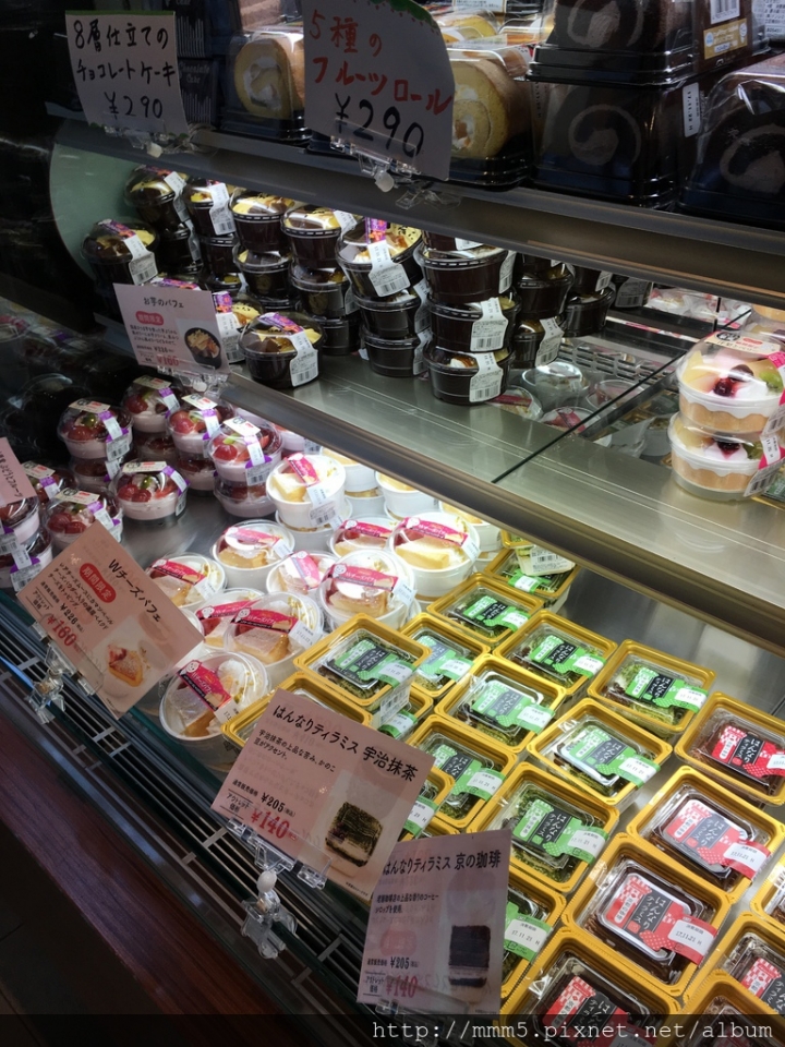 【食】日本 東京/上野 ドンレミーDomremy 點心甜點蛋糕OUTLET