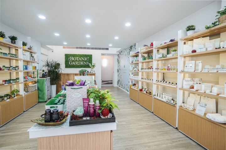 台中疏食 | 寶草好時光Botanic Garden Time / 早午餐 / 咖啡 / 下午茶  法式藍帶主廚指導  蔬食料理美味升級