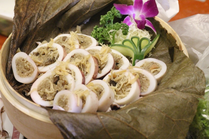 2017 台南美食節 Chef帶我走!小旅行~主廚帶路 x 料理初心 x 在地食材
