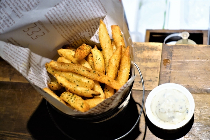 ＜活動＞令人微醺的早午餐~333 Restaurant & Bar