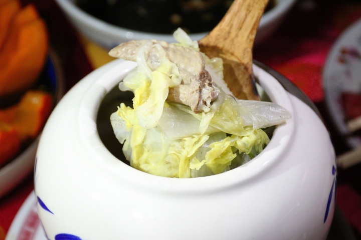 2017 台南美食節 Chef帶我走!小旅行~主廚帶路 x 料理初心 x 在地食材