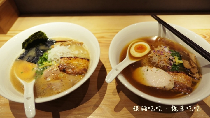(食)台中 麵屋田宗 超推!氣質溫柔有層次的拉麵