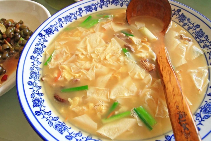 【溫州旅遊】石桅岩景區、蒼坡古村、楠溪江竹筏漂流-體驗楠溪江的風景水秀與古代文化村莊