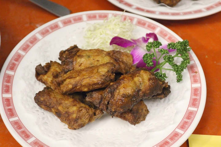 2017 台南美食節 Chef帶我走!小旅行~主廚帶路 x 料理初心 x 在地食材