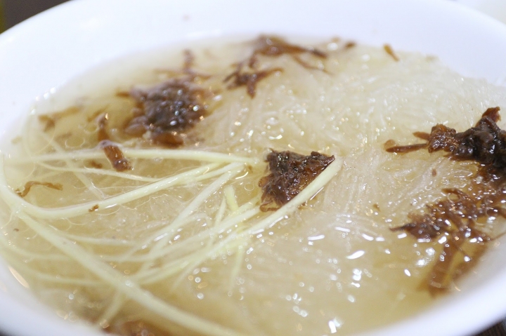 [台南][新營] 阿添鵝肉~等候多年的好滋味重新開張啦!