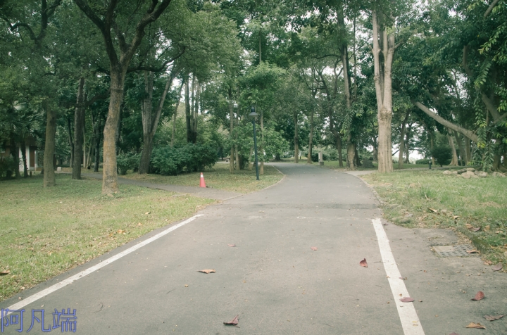 高雄~旗山區鼓山公園風華再現+旗山老街小小兵大進擊