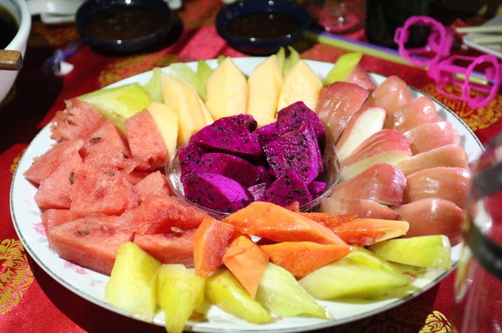 2017 台南美食節 Chef帶我走!小旅行~主廚帶路 x 料理初心 x 在地食材