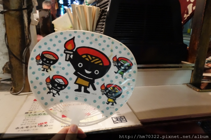 『日本遊記』- 九州福岡.天神屋台【対州軒】&【華】/ 中州 / 長濱 / 地下街