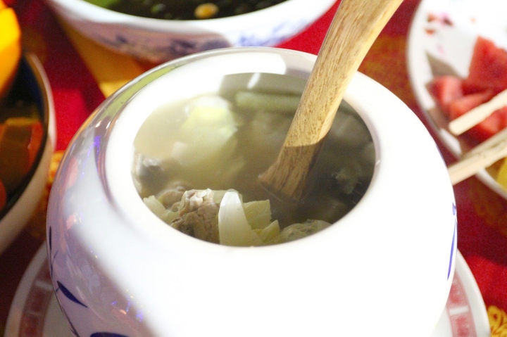 2017 台南美食節 Chef帶我走!小旅行~主廚帶路 x 料理初心 x 在地食材
