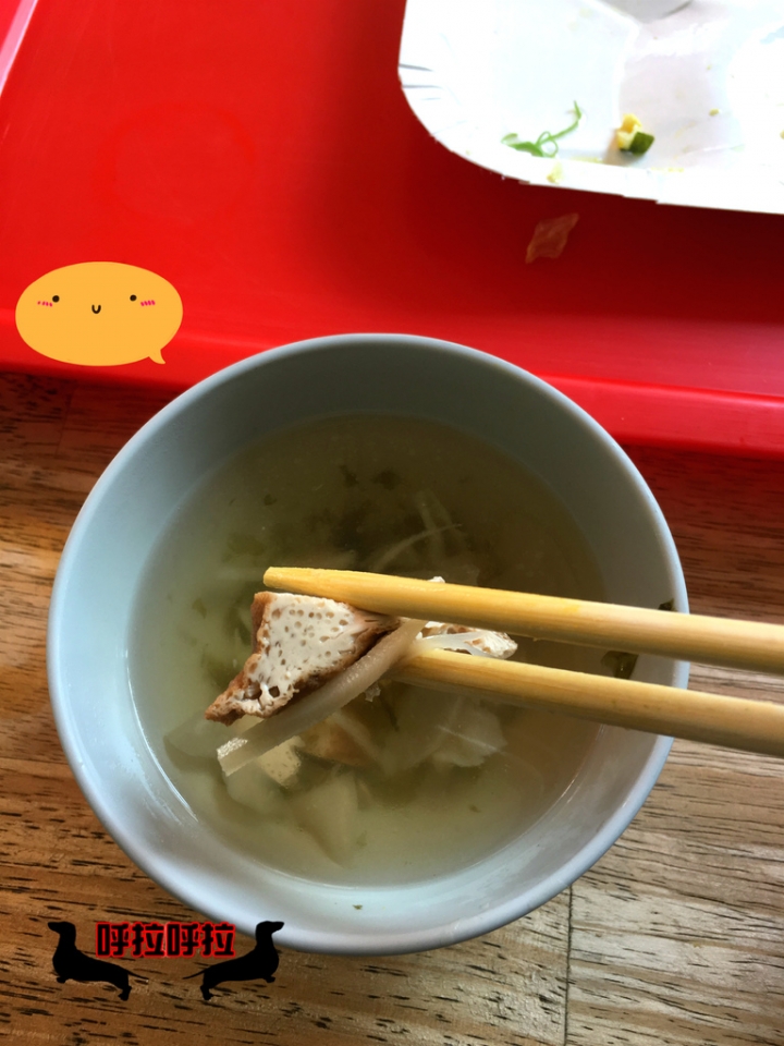 [高雄-三民-美味食記]天心素食-以佛心來秤價錢的好吃素食店