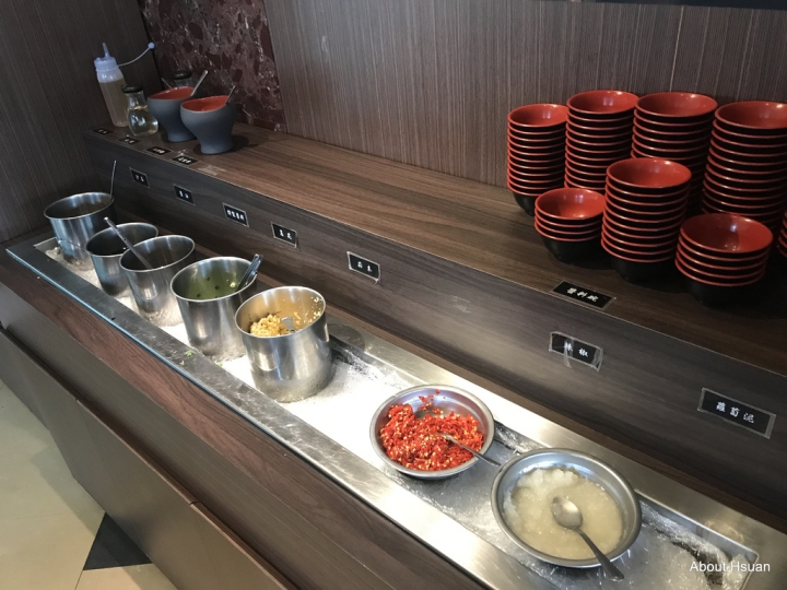 洋城自助石頭火鍋-中壢環北店(機場捷運A21站)