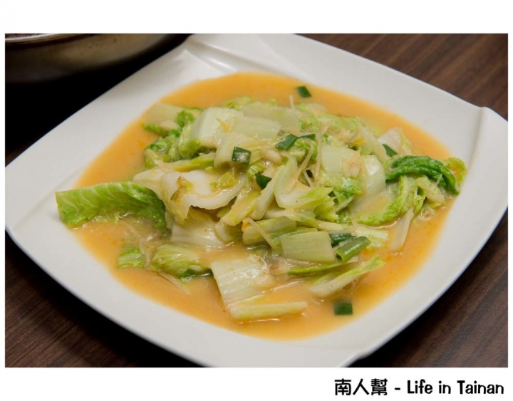【台南東區-美食】聚餐｜家庭吃飯｜平日午餐限定羊蠍子個人版｜道地北方徐州菜 ~ 大翟門地鍋雞