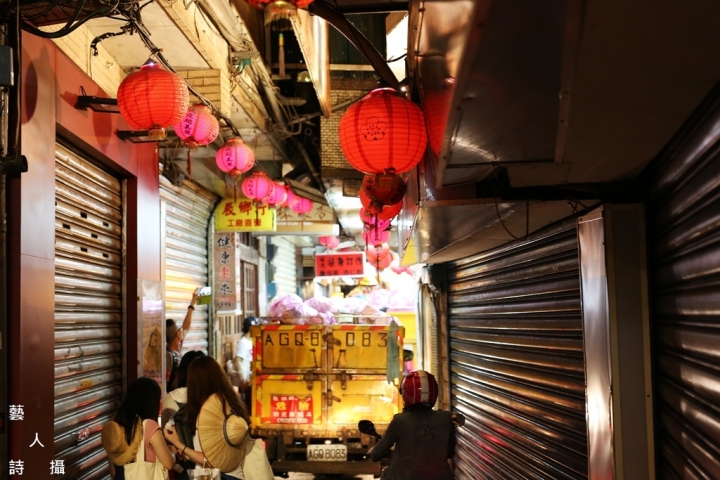 日本人最愛的新北黃金山城.九份老街@台灣旅遊紀行.藝人詩攝
