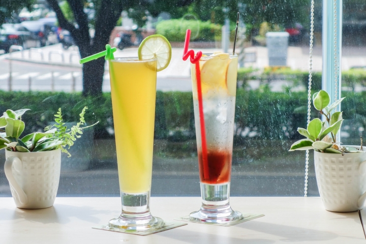 台中疏食 | 寶草好時光Botanic Garden Time / 早午餐 / 咖啡 / 下午茶  法式藍帶主廚指導  蔬食料理美味升級