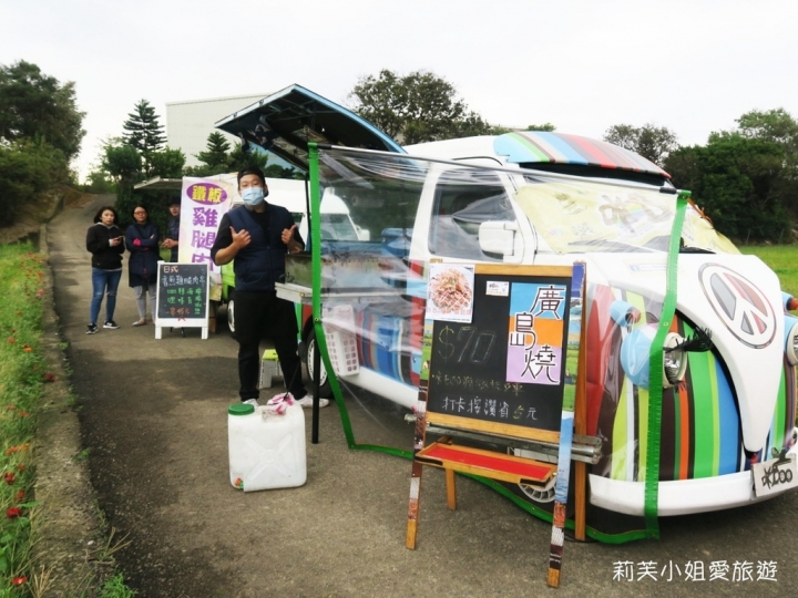[旅遊] 2017 桃園花彩節萬坪花卉/玩偶公仔/免費小火車及旋轉木馬 (11/4~11/12)
