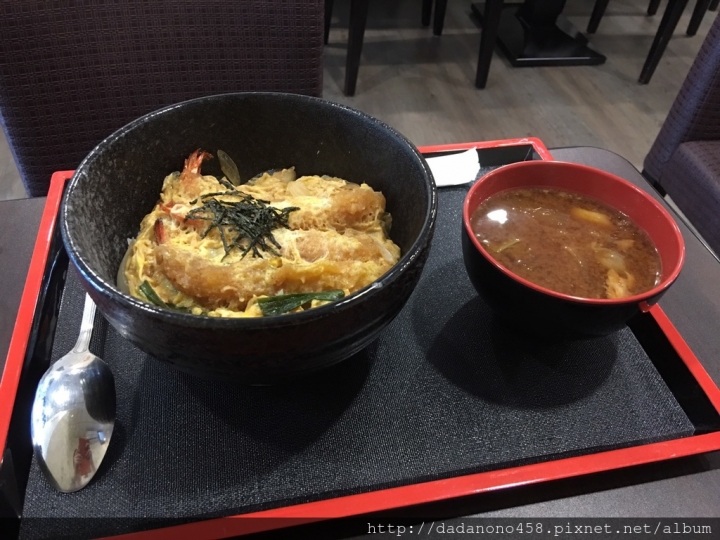 [食記]來自日本豐臣秀吉名將後人開的 北投日本傳統食堂