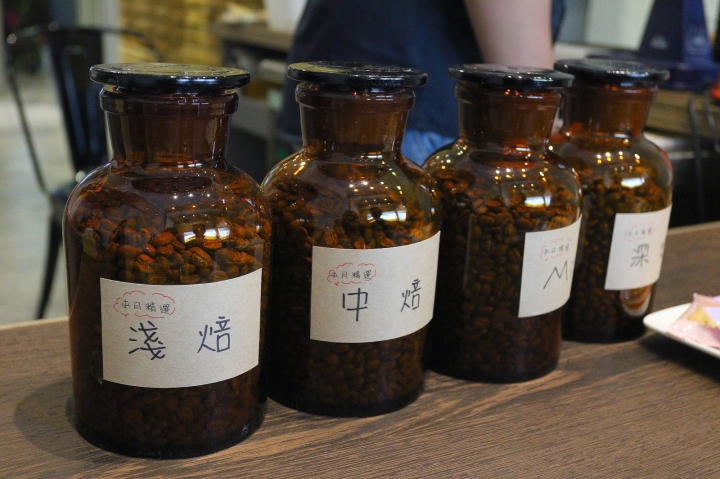 [台南][永康區] MIX Coffee