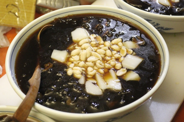 2017 台南美食節 Chef帶我走!小旅行~主廚帶路 x 料理初心 x 在地食材