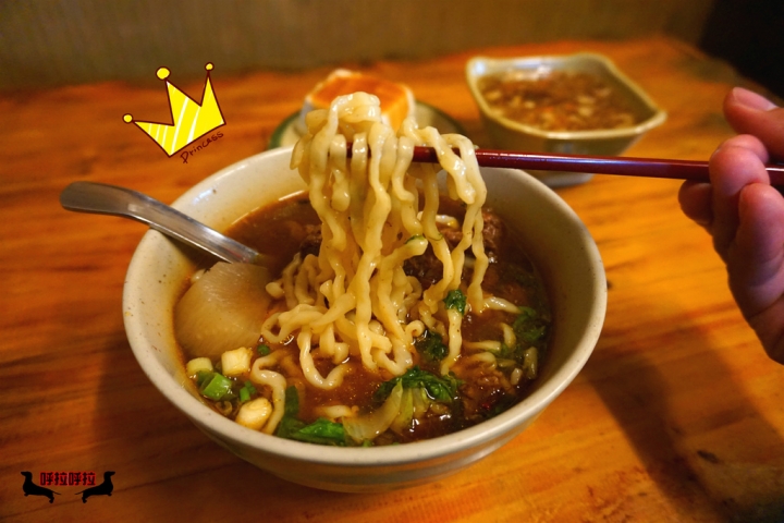[高雄-三民-美食食記]原香牛肉拉麵-數十年不變的好味道