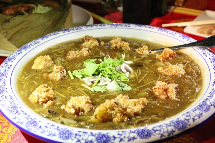 2017 台南美食節 Chef帶我走!小旅行~主廚帶路 x 料理初心 x 在地食材