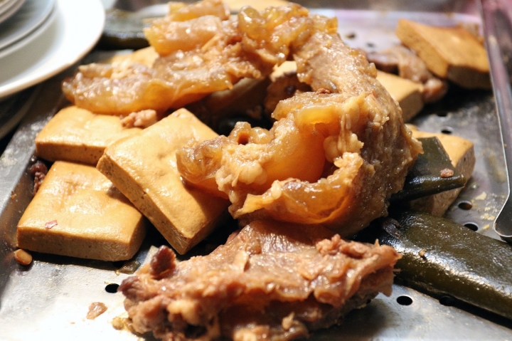 2017 台南美食節 Chef帶我走!小旅行~主廚帶路 x 料理初心 x 在地食材