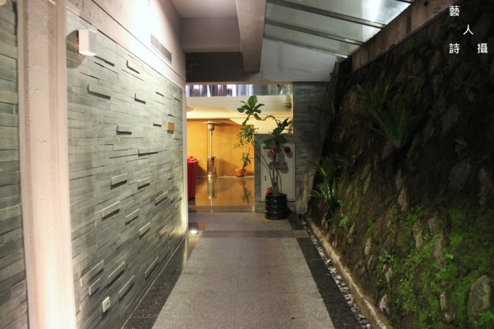 曾獲全台溫泉旅館最佳水質獎.陽明山中國麗緻大飯店@趣，泡湯.藝人詩攝