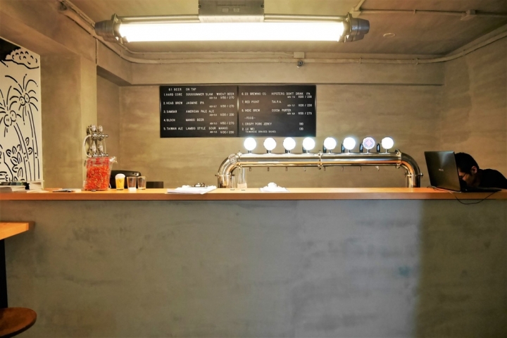 【台北中山站 | 餐廳】小巷裡的文青感日系小餐館▹61 Note Shop & Tea