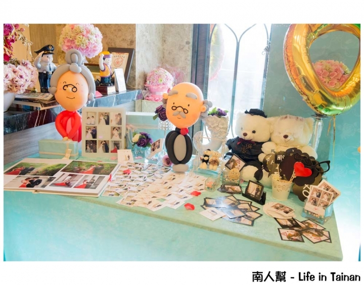 【台南永康-宴客】訂婚|結婚|挑高七米空間|證婚亭|無樑柱設計|舞台燈光秀|多樣宴會廳~情定婚宴城堡