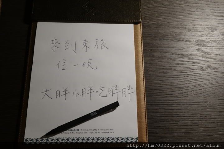 『台北遊記』- 松山區南京東路五段．台北東旅／商務旅館／松山區飯店／南京三民站 / 台北捷運
