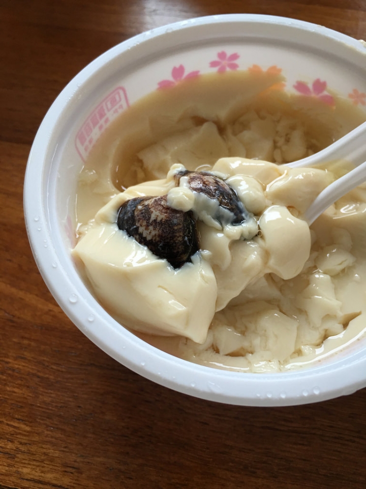 【分享】台中知名平價高CP值生魚片/壽司專賣店「阿裕壽司」
