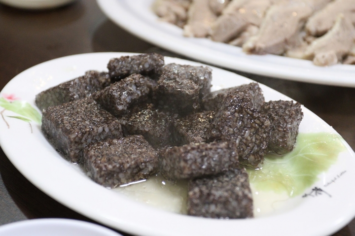[台南][新營] 阿添鵝肉~等候多年的好滋味重新開張啦!