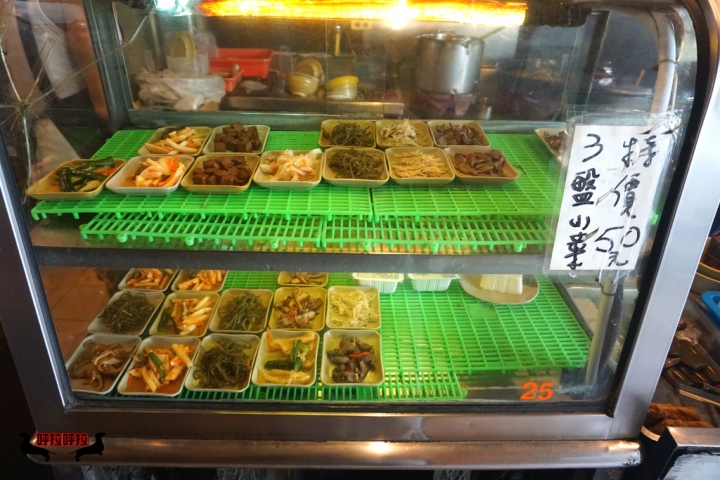 [高雄-三民-美食食記]原香牛肉拉麵-數十年不變的好味道
