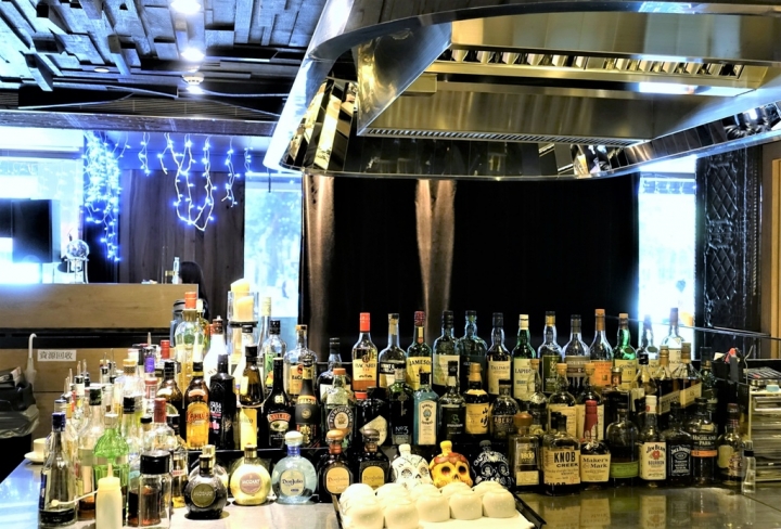 ＜活動＞令人微醺的早午餐~333 Restaurant & Bar
