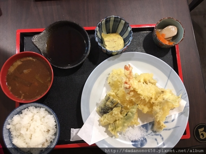 [食記]來自日本豐臣秀吉名將後人開的 北投日本傳統食堂