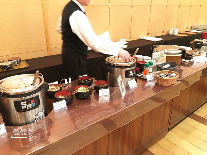 【北海道】Day2-夜宿札幌東急REI飯店(前東急INN)房型、晚餐、早餐介紹