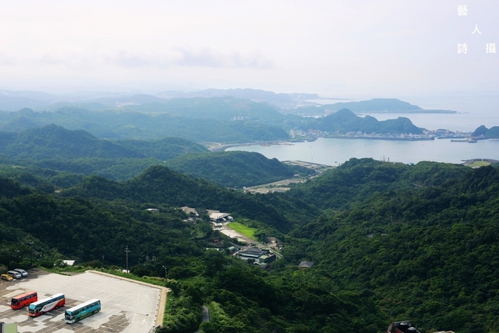 日本人最愛的新北黃金山城.九份老街@台灣旅遊紀行.藝人詩攝