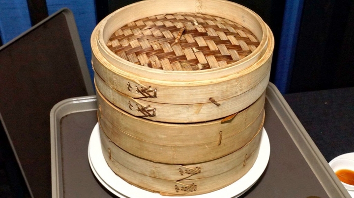 [台南][中西區] 台南晶英酒店晶英軒「極品烤鴨宴」
