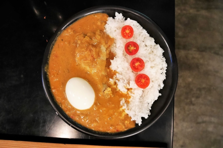 【台北中山站 | 餐廳】小巷裡的文青感日系小餐館▹61 Note Shop & Tea