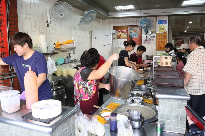 2017 台南美食節 Chef帶我走!小旅行~主廚帶路 x 料理初心 x 在地食材