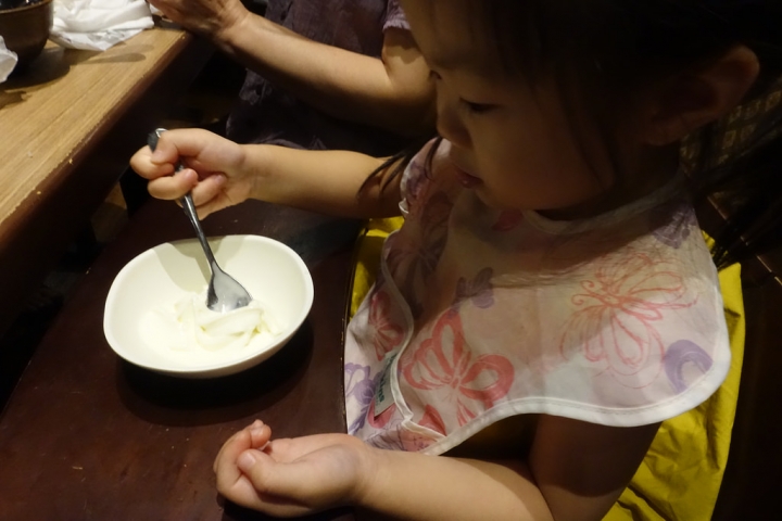 【食記】高雄大魯閣草衙道。涮乃葉日式涮涮鍋吃到飽~多種蔬菜好健康