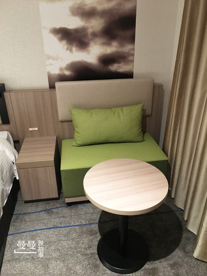 【北海道】Day2-夜宿札幌東急REI飯店(前東急INN)房型、晚餐、早餐介紹