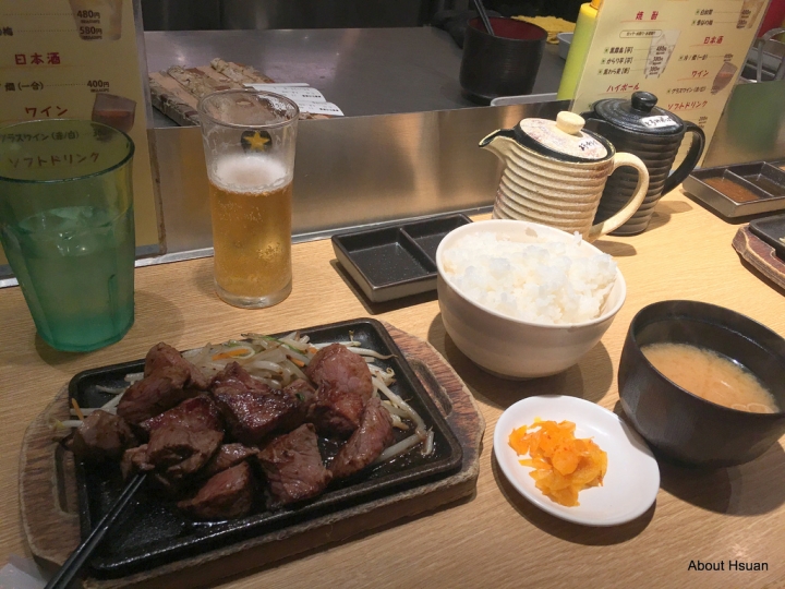 大阪自由行-大阪淀屋橋三井花園飯店、大阪城天守閣、心齋橋