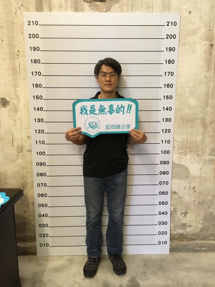 ＜台南＞台南兩天一夜PART II～古蹟巡禮