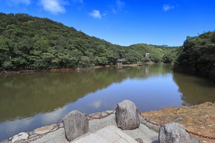 2017基隆秘境老鷹岩親子遊