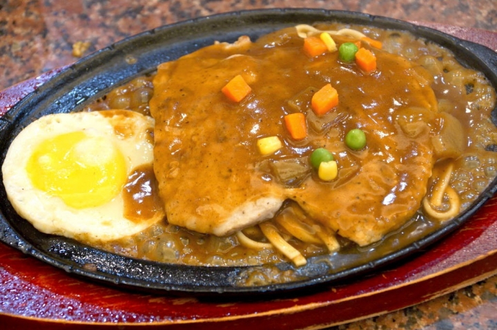 [台南][東區] 小統一牛排林森店